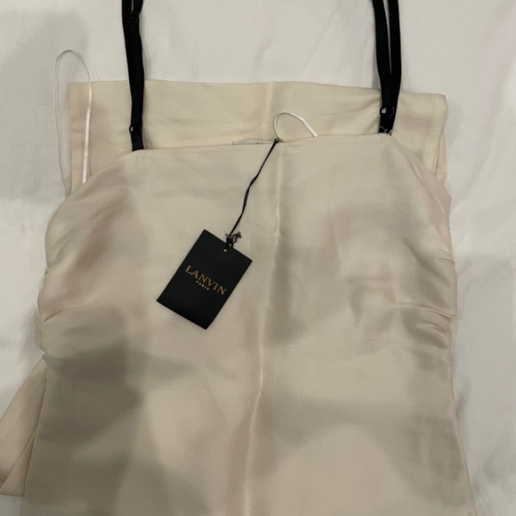 LANVIN dress - Picture 6 of 6